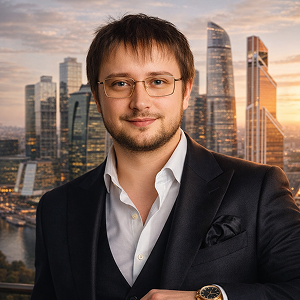 <b>Андрей Смирнов</b>